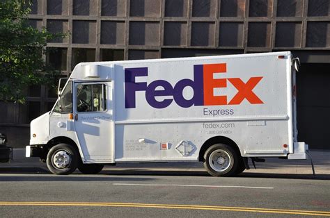 FedEx International Ground. . Fedex trip buddy login